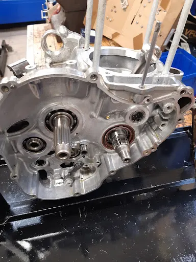 Mx RACING by TEAM KOWALSKI